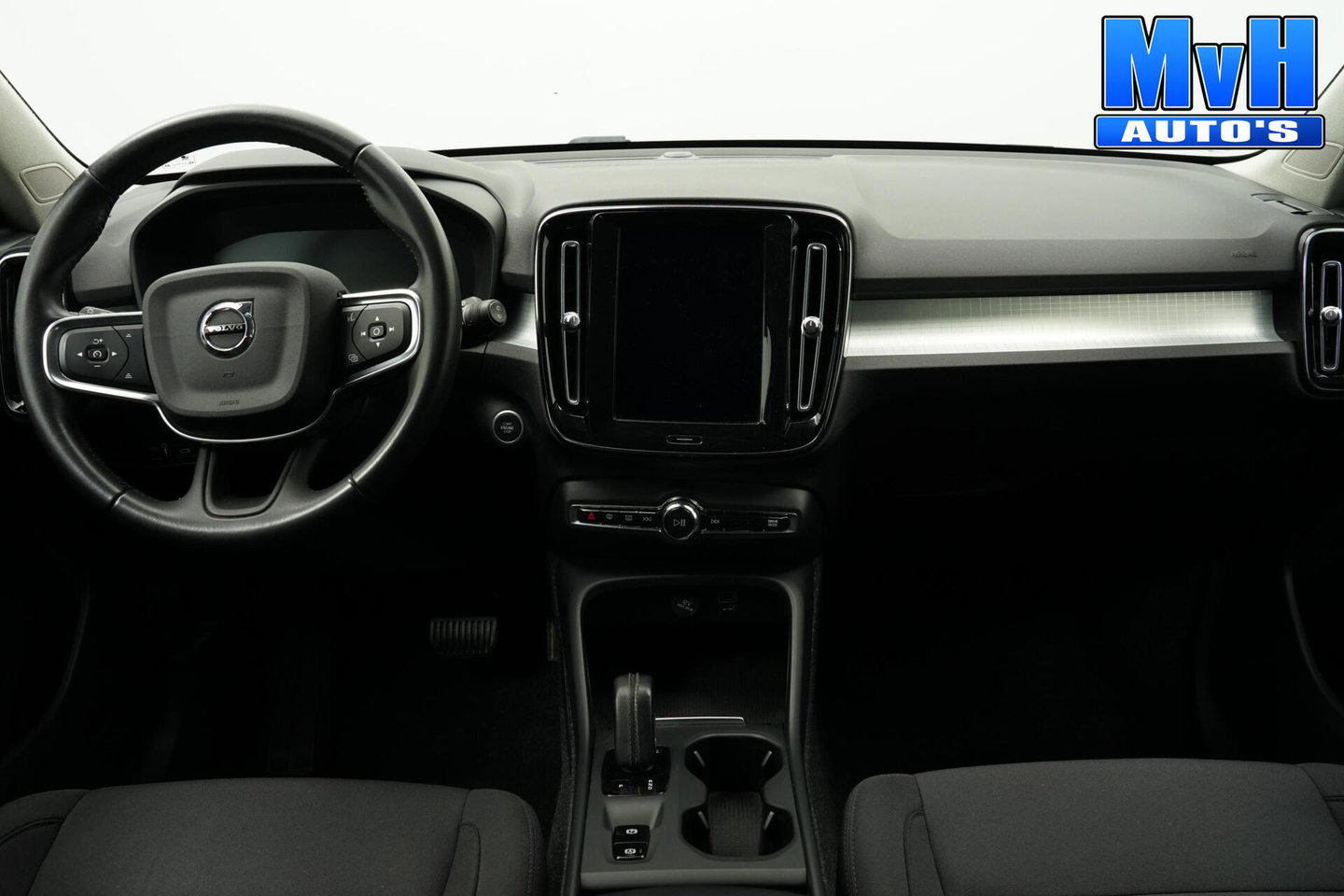 Volvo XC40 1.5 T4 PHEV Inscription Expression|TREKH|LED|NAV