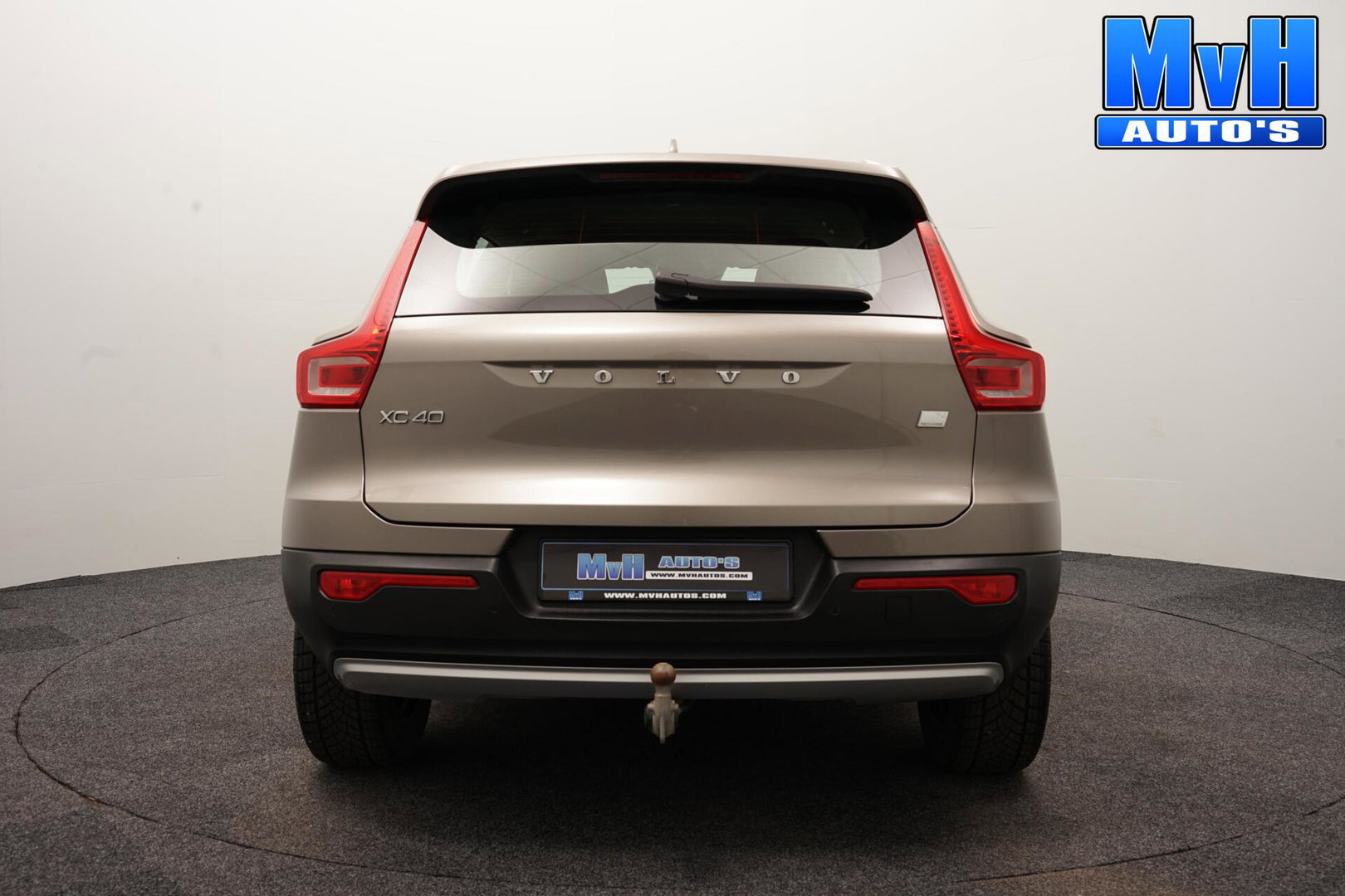 Volvo XC40 1.5 T4 PHEV Inscription Expression|TREKH|LED|NAV