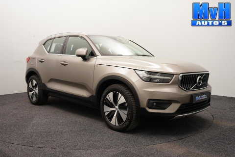 Volvo XC40 1.5 T4 PHEV Inscription Expression|TREKH|LED|NAV