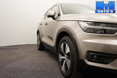 Volvo XC40 1.5 T4 PHEV Inscription Expression|TREKH|LED|NAV