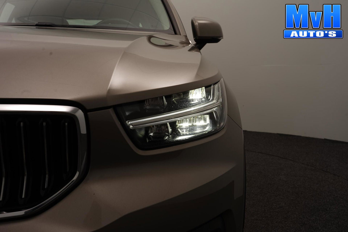 Volvo XC40 1.5 T4 PHEV Inscription Expression|TREKH|LED|NAV