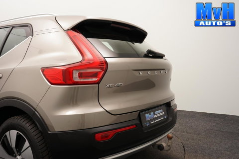 Volvo XC40 1.5 T4 PHEV Inscription Expression|TREKH|LED|NAV