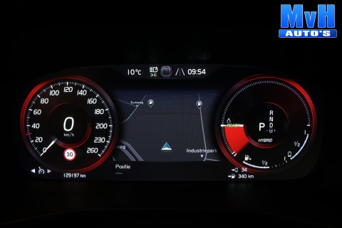 Volvo XC40 1.5 T4 PHEV Inscription Expression|TREKH|LED|NAV