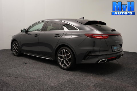 Kia ProCeed 1.5 T-GDI GT-Line|159 pk|Slechts 63.199 km NAP