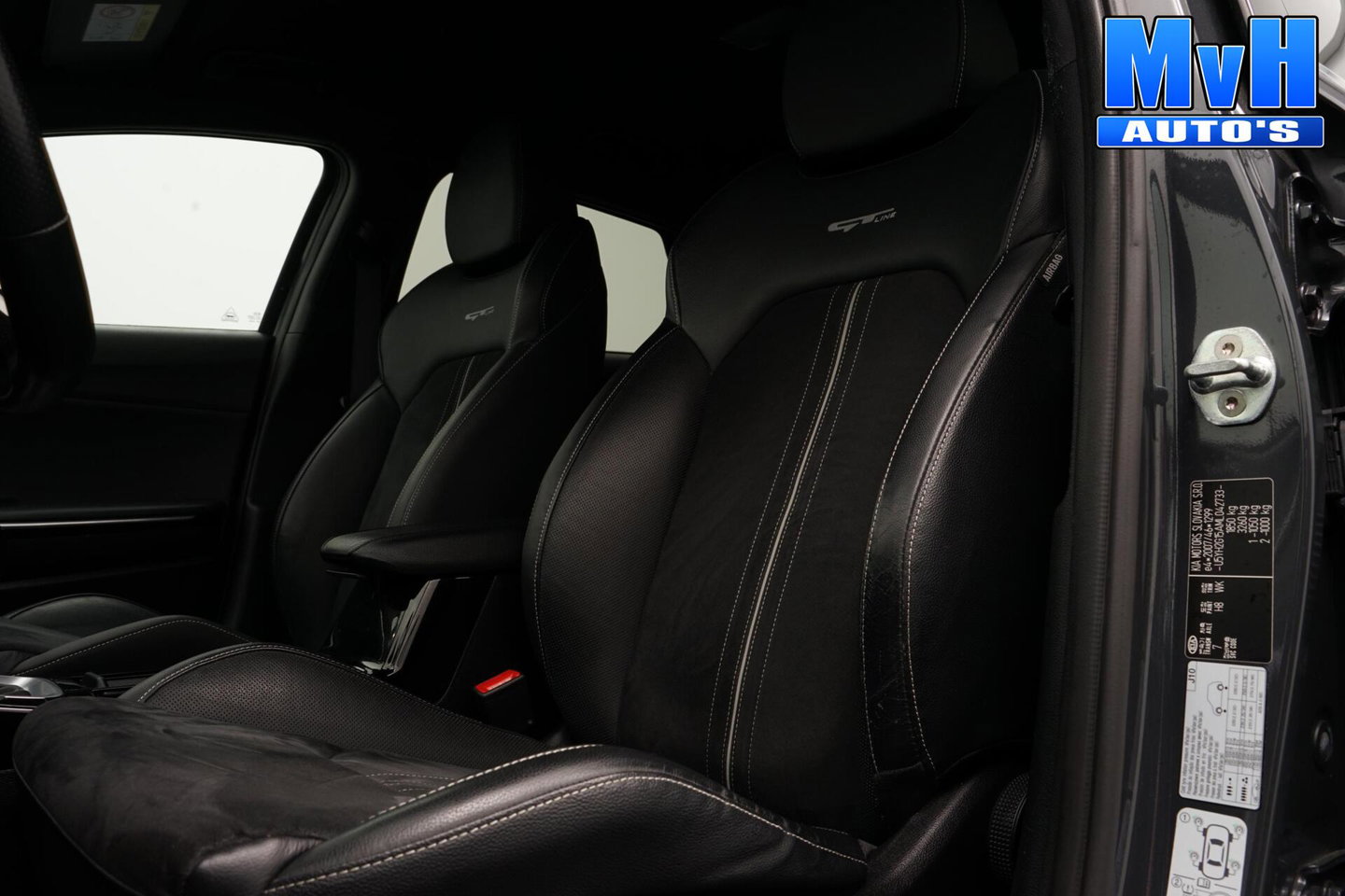 Kia ProCeed 1.5 T-GDI GT-Line|159 pk|Slechts 63.199 km NAP