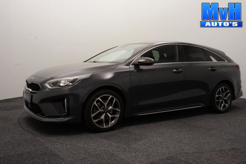 Kia ProCeed 1.5 T-GDI GT-Line|159 pk|Slechts 63.199 km NAP