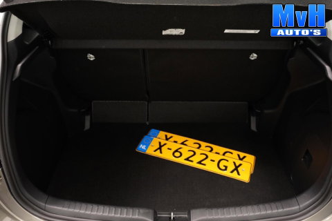 Toyota Yaris 1.5 VVT-i Active|CAMERA|ADAP.CRUISE|CARPLAY|NAP