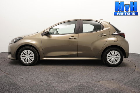 Toyota Yaris 1.5 VVT-i Active|CAMERA|ADAP.CRUISE|CARPLAY|NAP