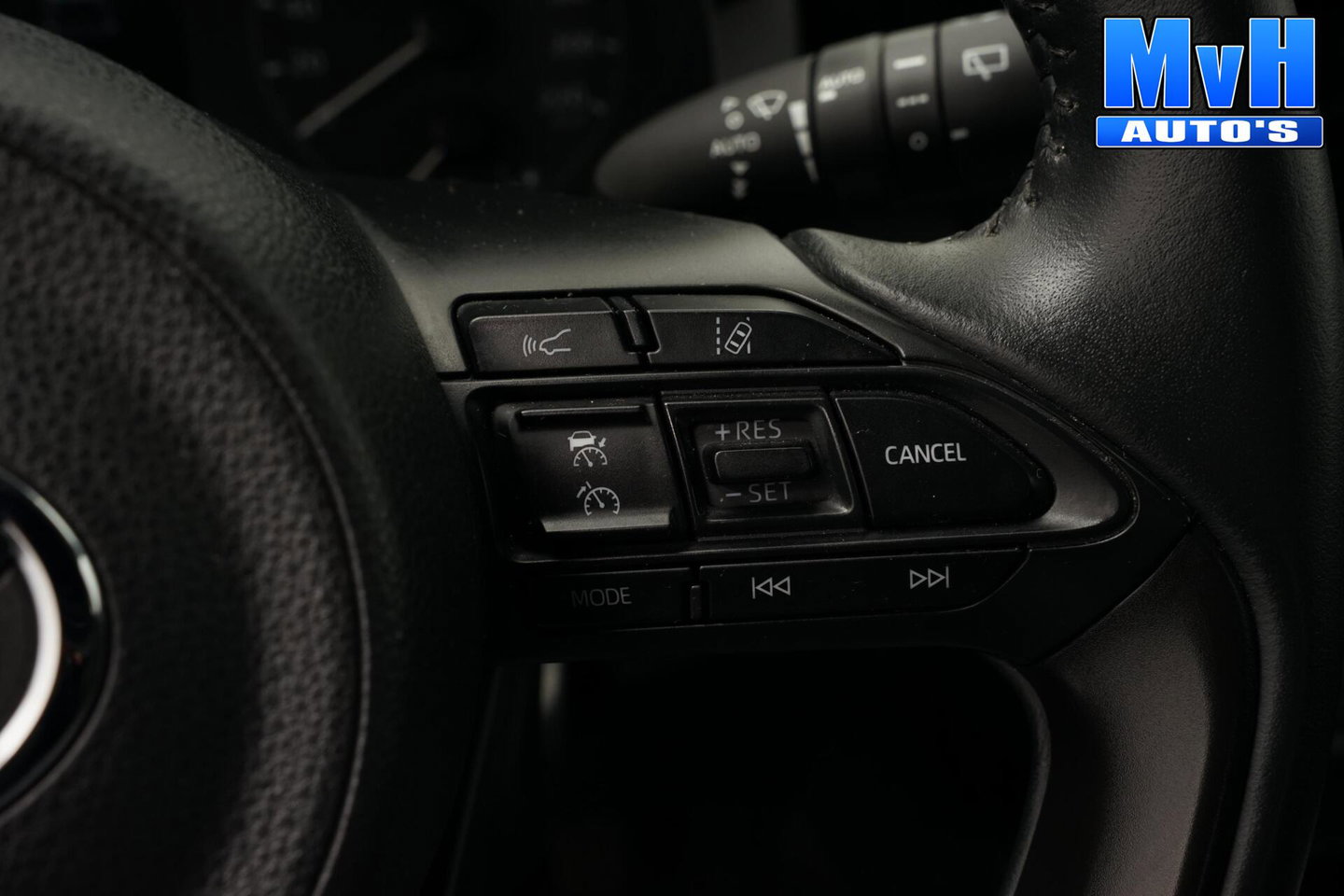 Toyota Yaris 1.5 VVT-i Active|CAMERA|ADAP.CRUISE|CARPLAY|NAP