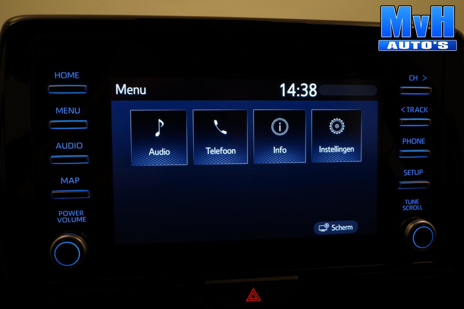 Toyota Yaris 1.5 VVT-i Active|CAMERA|ADAP.CRUISE|CARPLAY|NAP