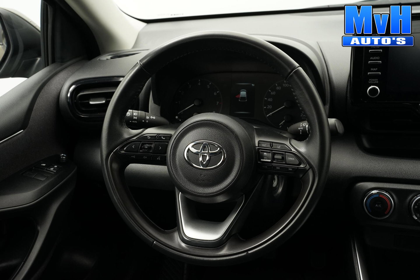 Toyota Yaris 1.5 VVT-i Active|CAMERA|ADAP.CRUISE|CARPLAY|NAP