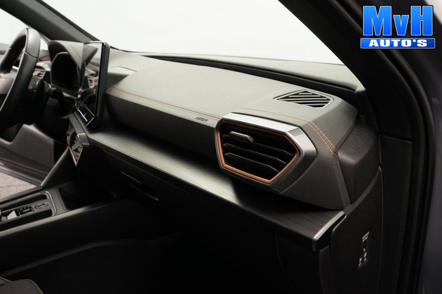 CUPRA Formentor 1.4 PHEV|KUIPST|PANO|STOEL/STUUR.VERW|SOH93%