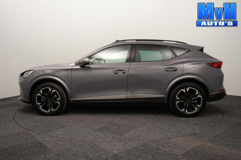 CUPRA Formentor 1.4 PHEV|KUIPST|PANO|STOEL/STUUR.VERW|SOH93%