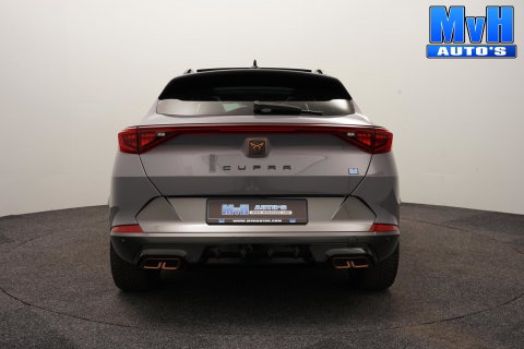 CUPRA Formentor 1.4 PHEV|KUIPST|PANO|STOEL/STUUR.VERW|SOH93%