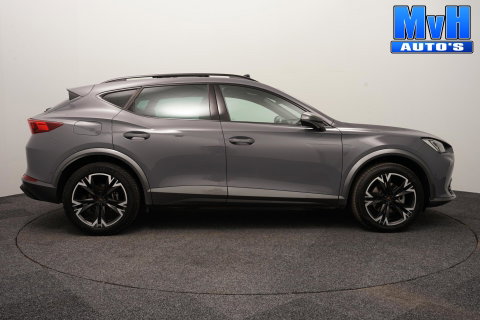 CUPRA Formentor 1.4 PHEV|KUIPST|PANO|STOEL/STUUR.VERW|SOH93%