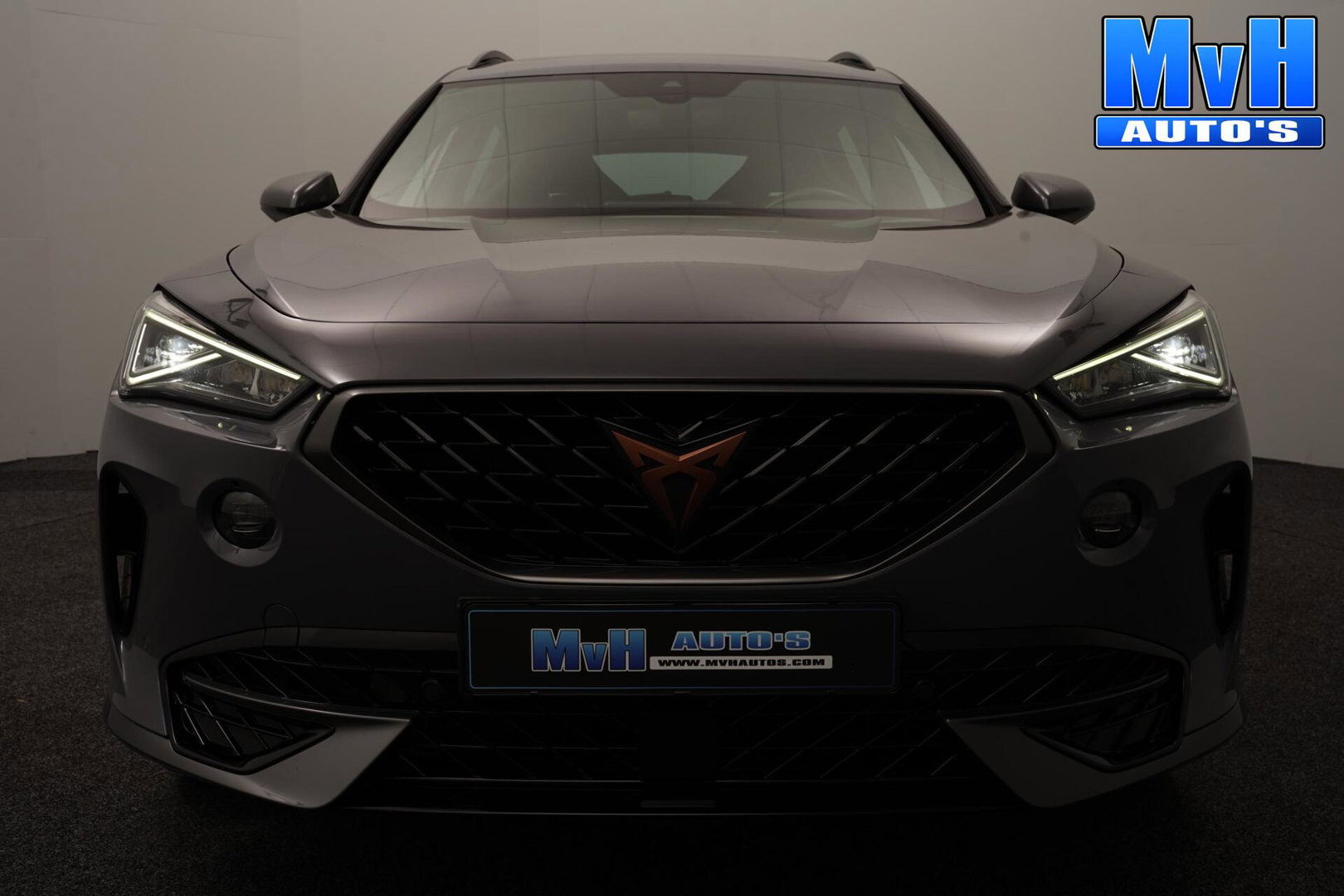 CUPRA Formentor 1.4 PHEV|KUIPST|PANO|STOEL/STUUR.VERW|SOH93%