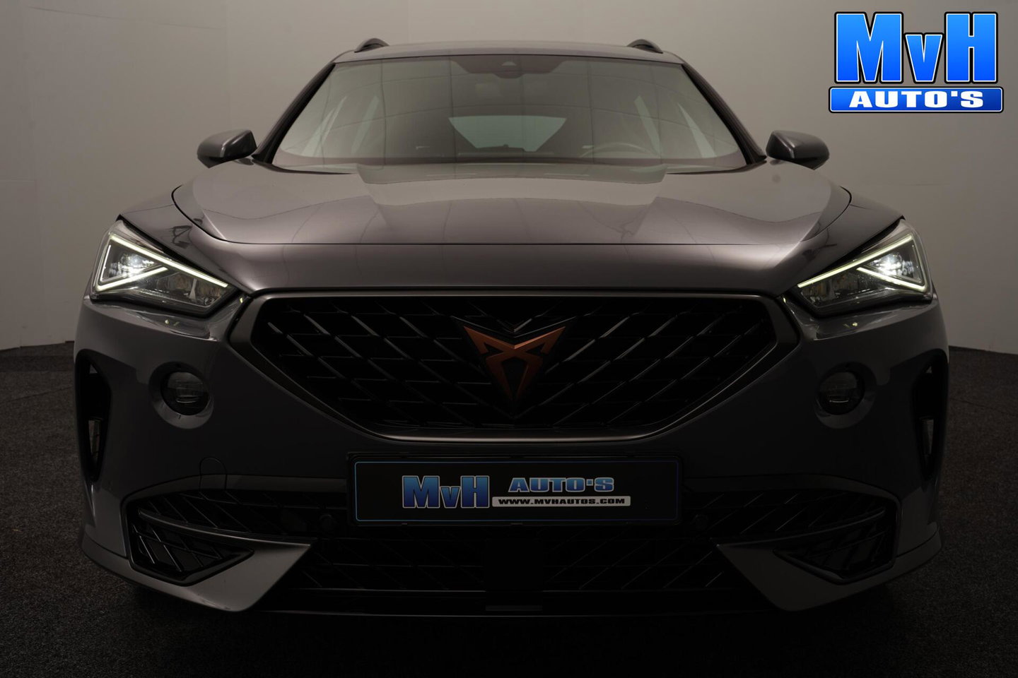 CUPRA Formentor 1.4 PHEV|KUIPST|PANO|STOEL/STUUR.VERW|SOH93%