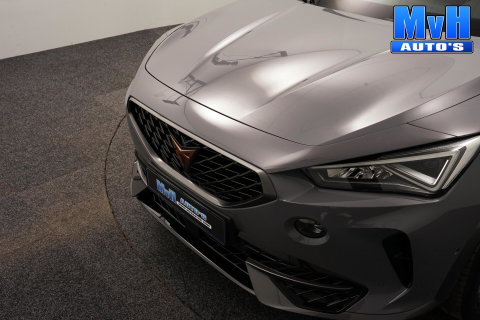 CUPRA Formentor 1.4 PHEV|KUIPST|PANO|STOEL/STUUR.VERW|SOH93%