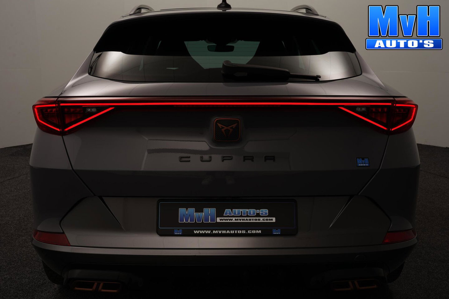 CUPRA Formentor 1.4 PHEV|KUIPST|PANO|STOEL/STUUR.VERW|SOH93%