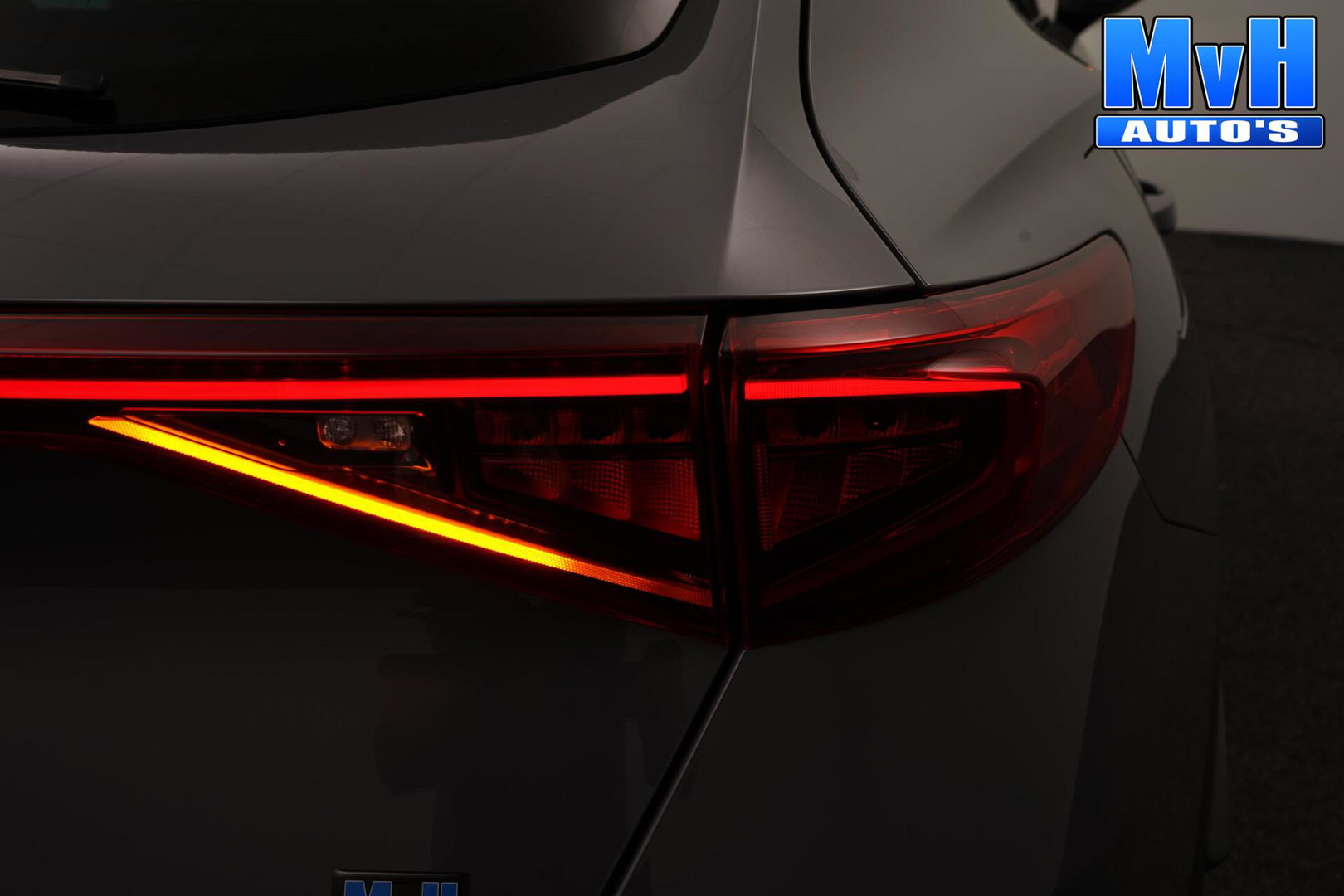 CUPRA Formentor 1.4 PHEV|KUIPST|PANO|STOEL/STUUR.VERW|SOH93%