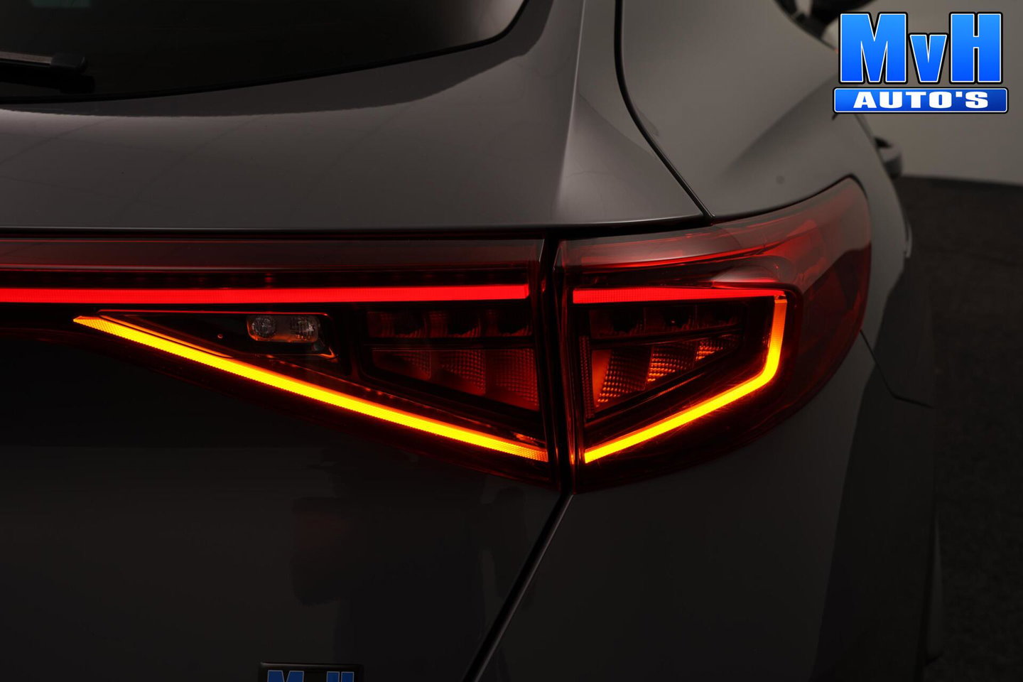 CUPRA Formentor 1.4 PHEV|KUIPST|PANO|STOEL/STUUR.VERW|SOH93%