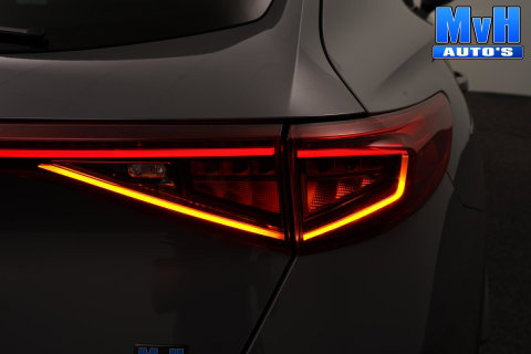 CUPRA Formentor 1.4 PHEV|KUIPST|PANO|STOEL/STUUR.VERW|SOH93%