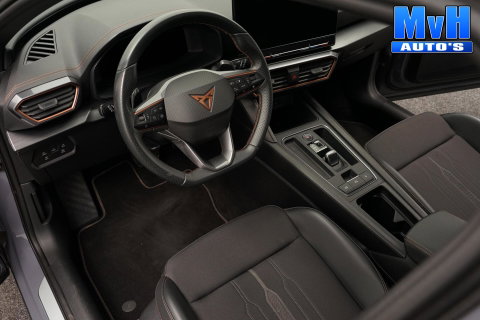 CUPRA Formentor 1.4 PHEV|KUIPST|PANO|STOEL/STUUR.VERW|SOH93%