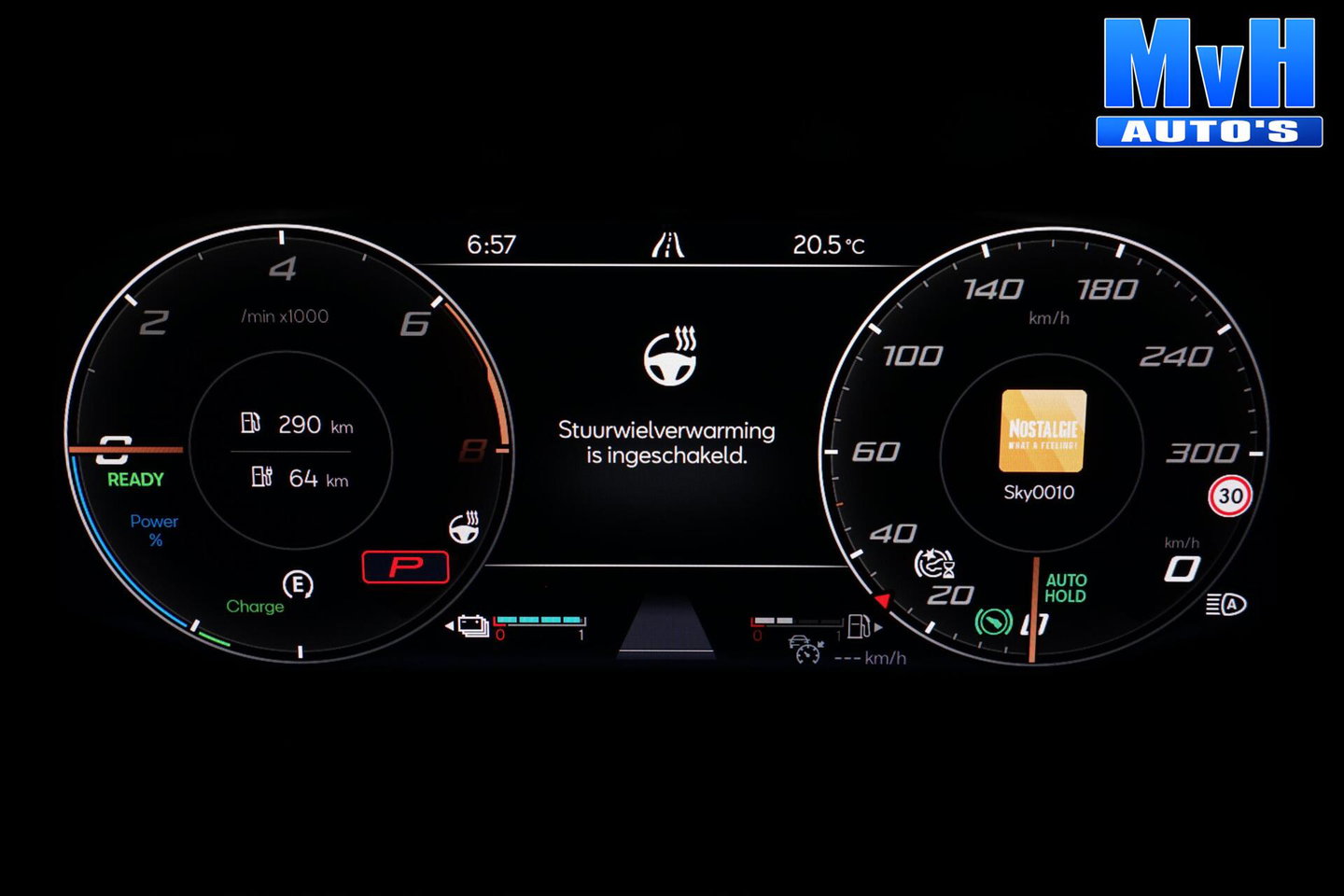 CUPRA Formentor 1.4 PHEV|KUIPST|PANO|STOEL/STUUR.VERW|SOH93%
