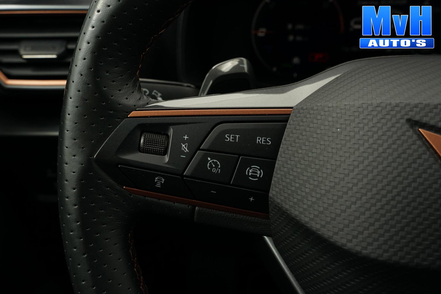 CUPRA Formentor 1.4 PHEV|KUIPST|PANO|STOEL/STUUR.VERW|SOH93%