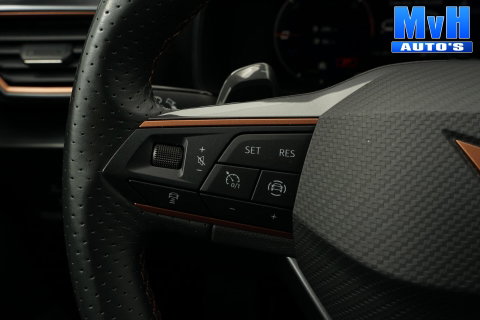 CUPRA Formentor 1.4 PHEV|KUIPST|PANO|STOEL/STUUR.VERW|SOH93%
