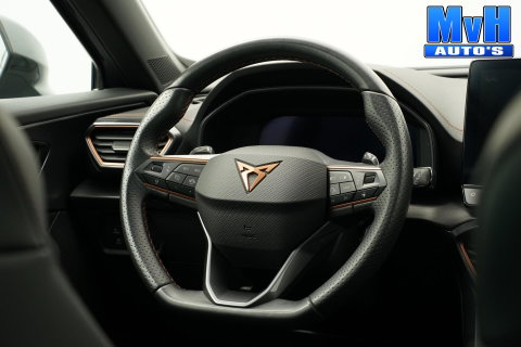 CUPRA Formentor 1.4 PHEV|KUIPST|PANO|STOEL/STUUR.VERW|SOH93%
