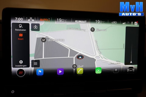 CUPRA Formentor 1.4 PHEV|KUIPST|PANO|STOEL/STUUR.VERW|SOH93%