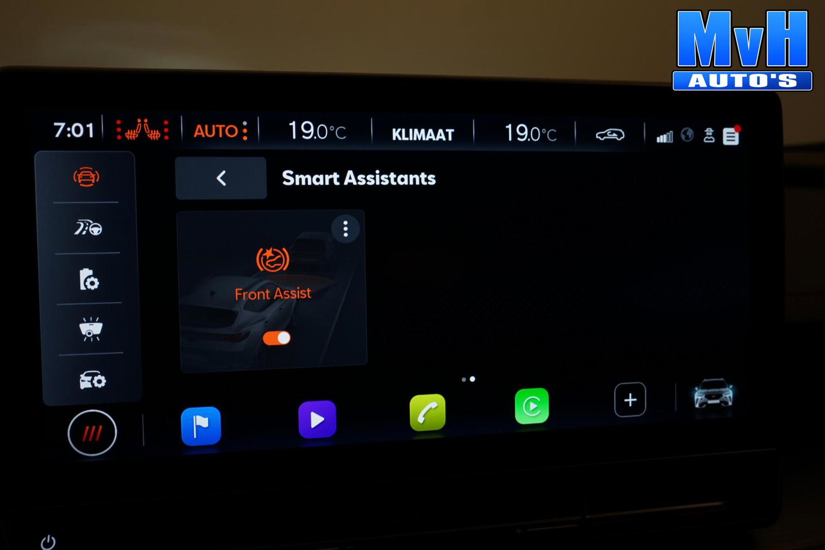 CUPRA Formentor 1.4 PHEV|KUIPST|PANO|STOEL/STUUR.VERW|SOH93%