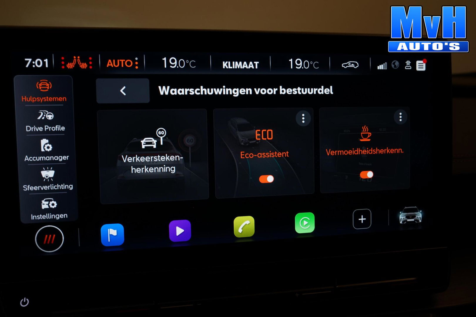 CUPRA Formentor 1.4 PHEV|KUIPST|PANO|STOEL/STUUR.VERW|SOH93%
