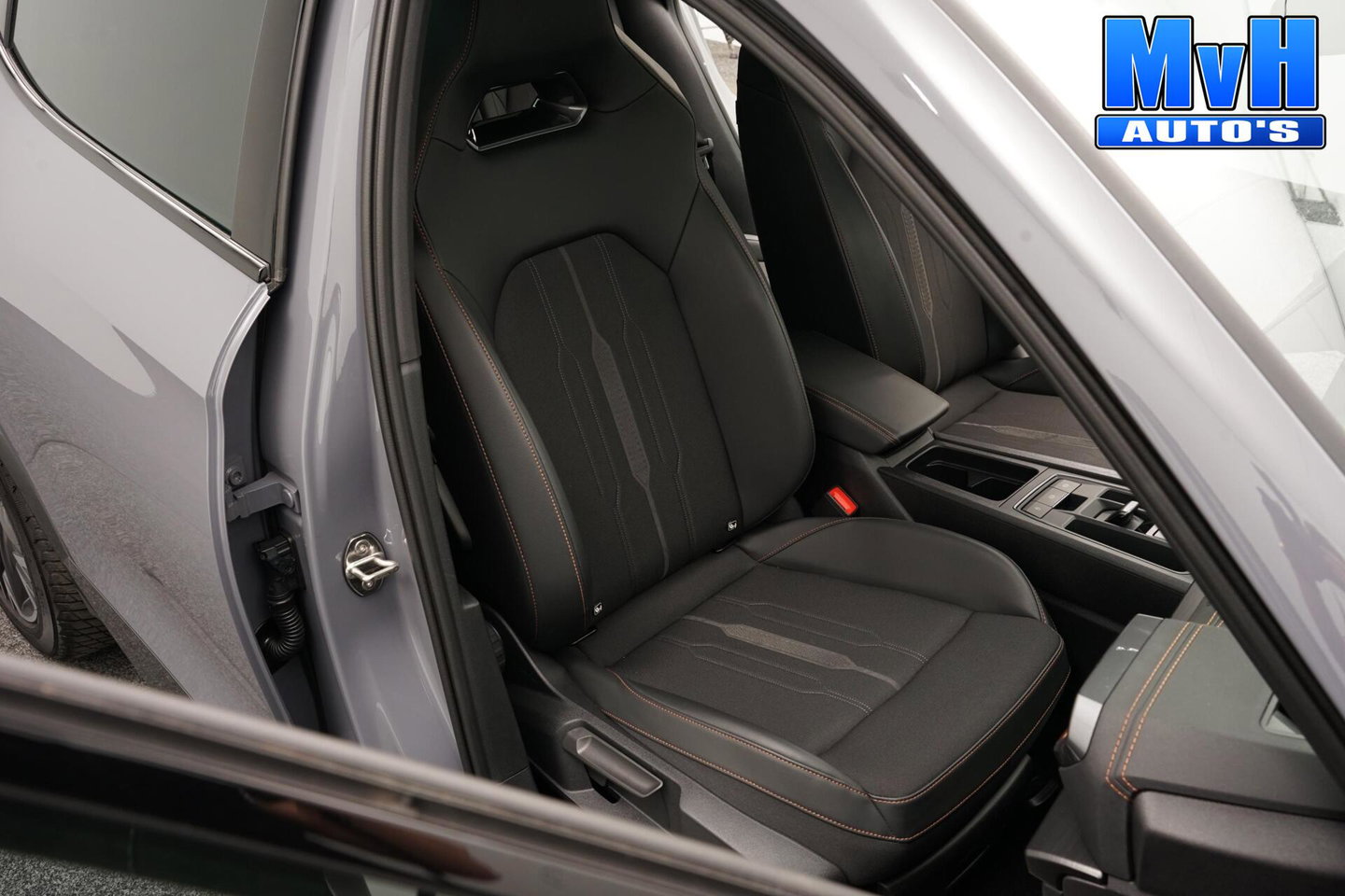 CUPRA Formentor 1.4 PHEV|KUIPST|PANO|STOEL/STUUR.VERW|SOH93%