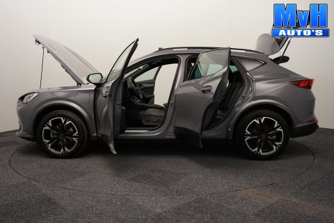 CUPRA Formentor 1.4 PHEV|KUIPST|PANO|STOEL/STUUR.VERW|SOH93%
