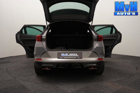 CUPRA Formentor 1.4 PHEV|KUIPST|PANO|STOEL/STUUR.VERW|SOH93%