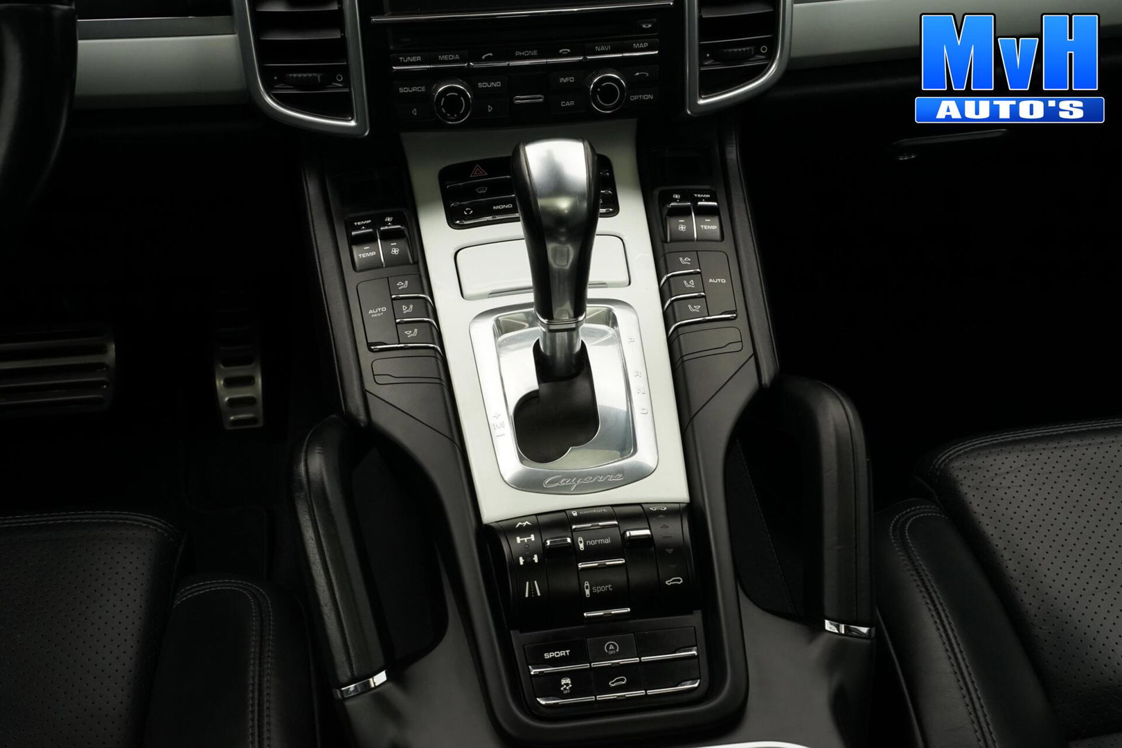 Porsche Cayenne 4.8 GTS|PANO|LUCHTVERING|ALCANTARA.HEMEL|ACC