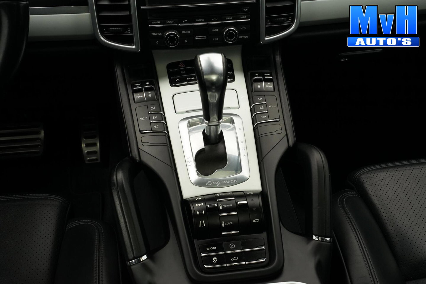 Porsche Cayenne 4.8 GTS|PANO|LUCHTVERING|ALCANTARA.HEMEL|ACC