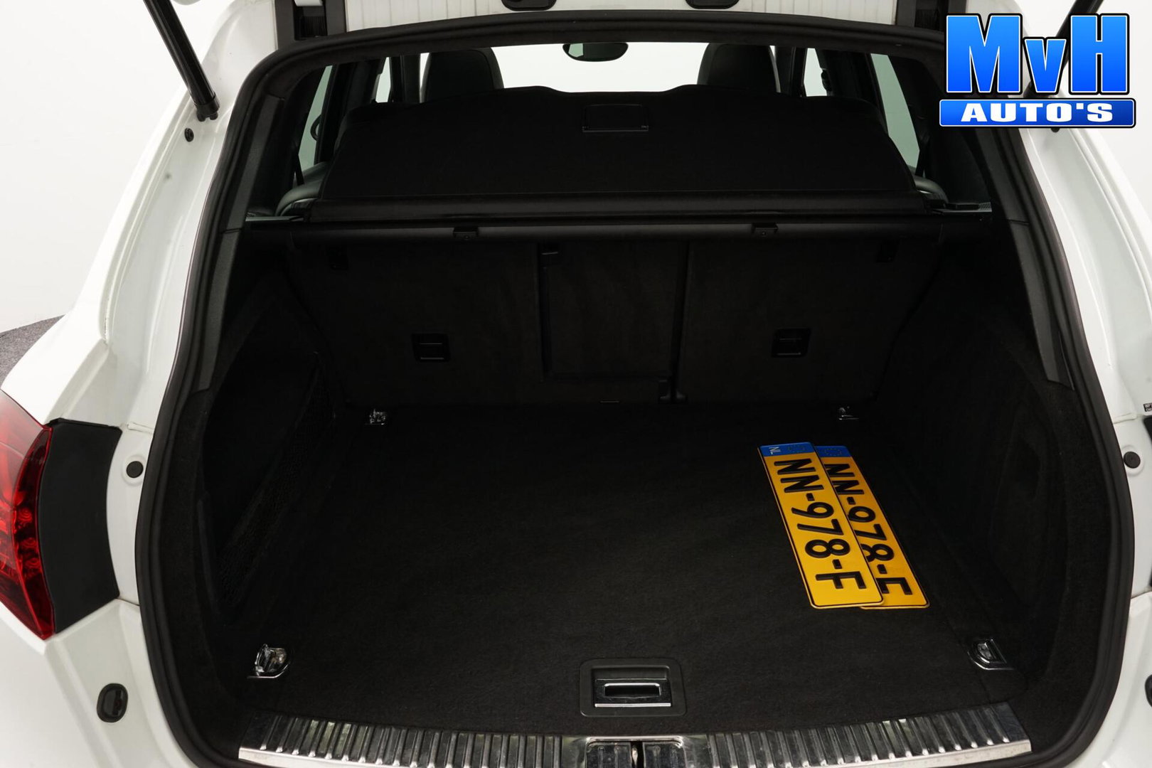 Porsche Cayenne 4.8 GTS|PANO|LUCHTVERING|ALCANTARA.HEMEL|ACC