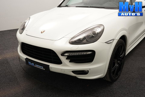Porsche Cayenne 4.8 GTS|PANO|LUCHTVERING|ALCANTARA.HEMEL|ACC