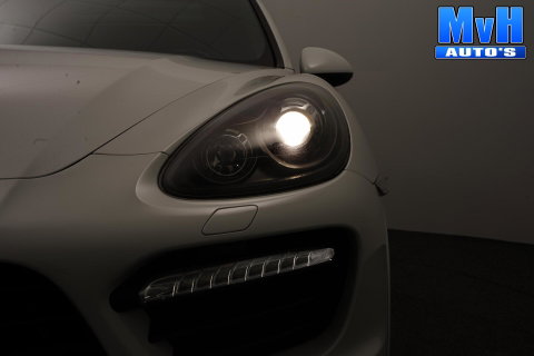Porsche Cayenne 4.8 GTS|PANO|LUCHTVERING|ALCANTARA.HEMEL|ACC