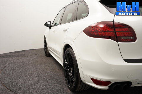 Porsche Cayenne 4.8 GTS|PANO|LUCHTVERING|ALCANTARA.HEMEL|ACC
