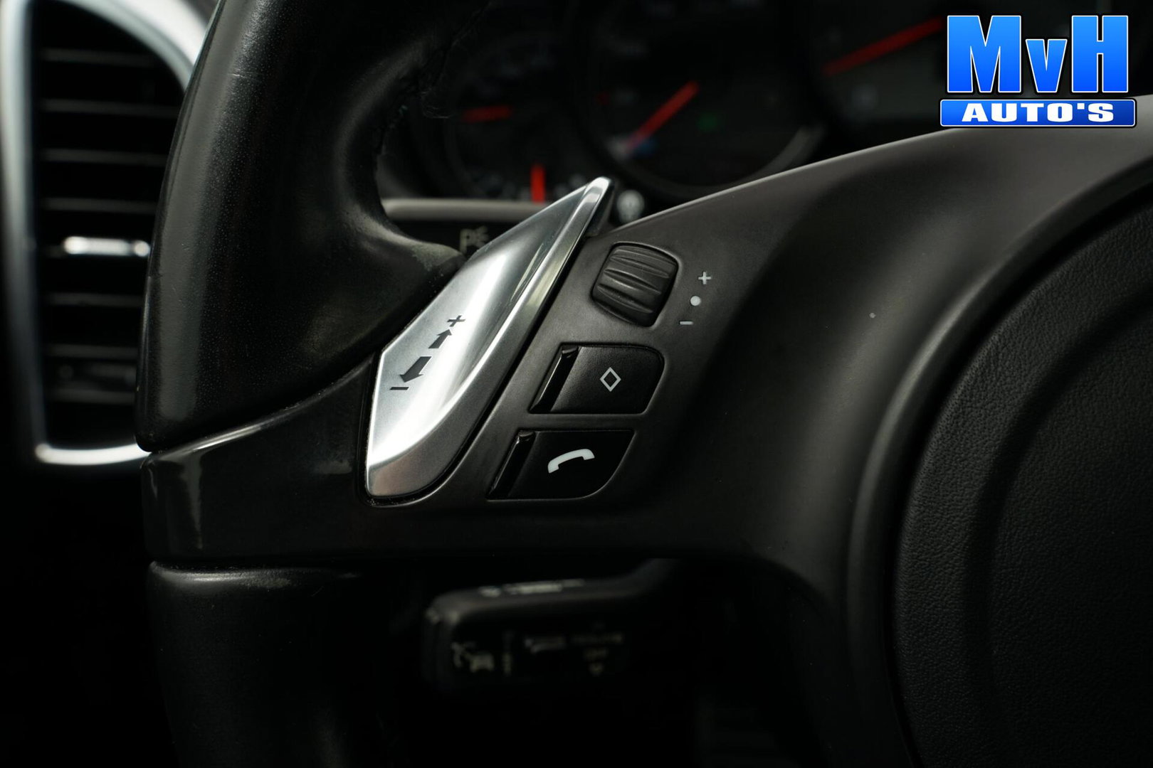 Porsche Cayenne 4.8 GTS|PANO|LUCHTVERING|ALCANTARA.HEMEL|ACC