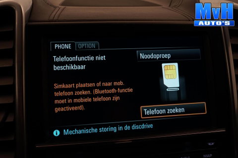 Porsche Cayenne 4.8 GTS|PANO|LUCHTVERING|ALCANTARA.HEMEL|ACC