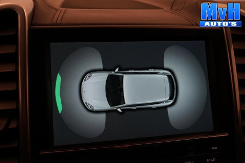 Porsche Cayenne 4.8 GTS|PANO|LUCHTVERING|ALCANTARA.HEMEL|ACC