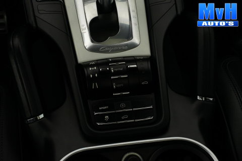 Porsche Cayenne 4.8 GTS|PANO|LUCHTVERING|ALCANTARA.HEMEL|ACC