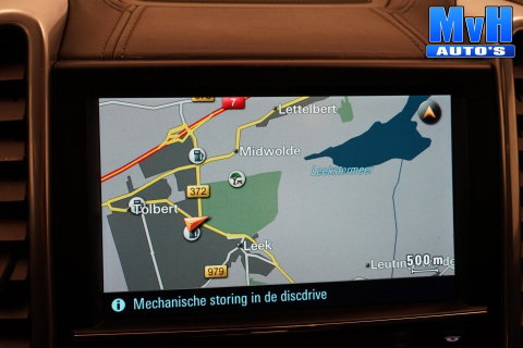 Porsche Cayenne 4.8 GTS|PANO|LUCHTVERING|ALCANTARA.HEMEL|ACC