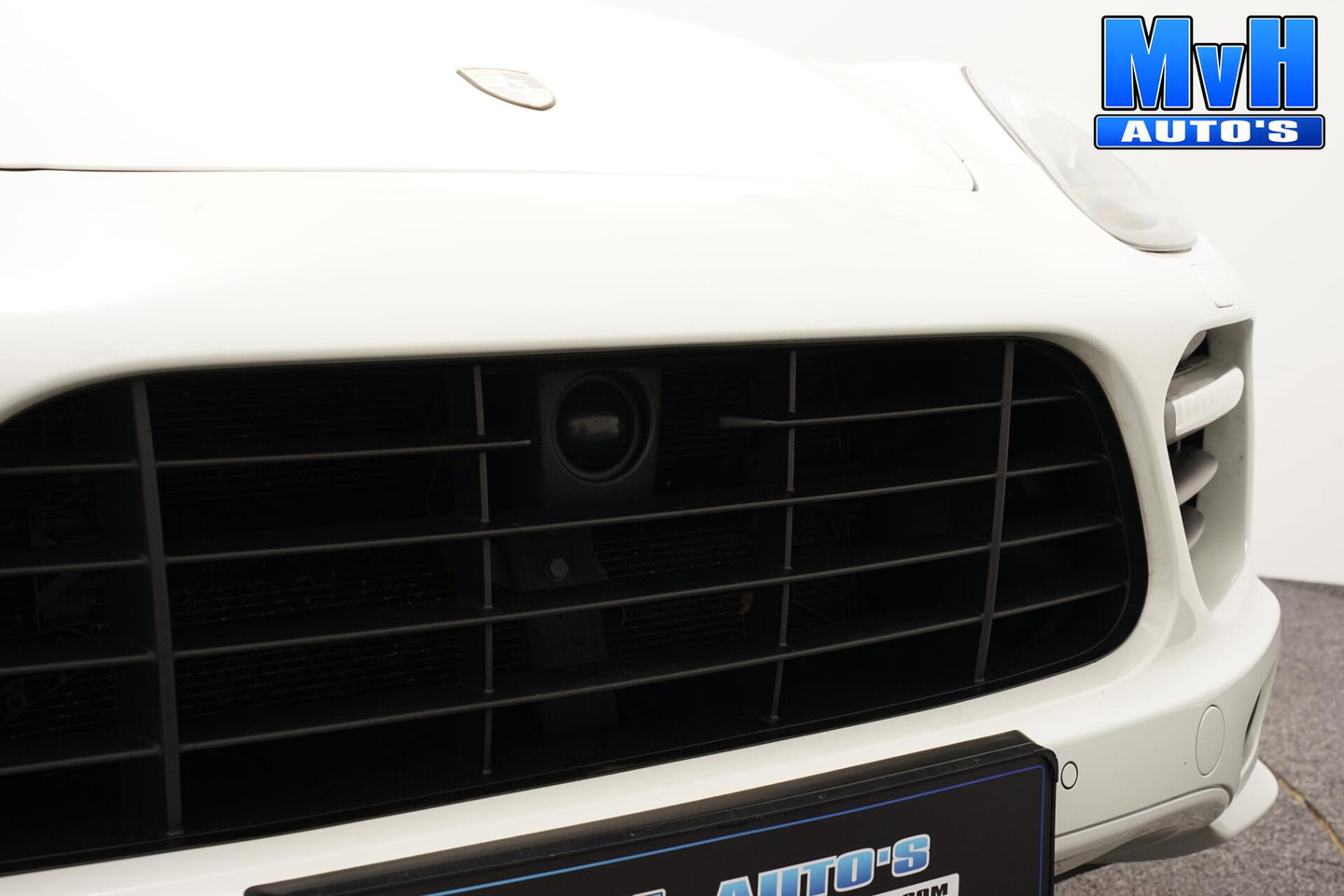 Porsche Cayenne 4.8 GTS|PANO|LUCHTVERING|ALCANTARA.HEMEL|ACC