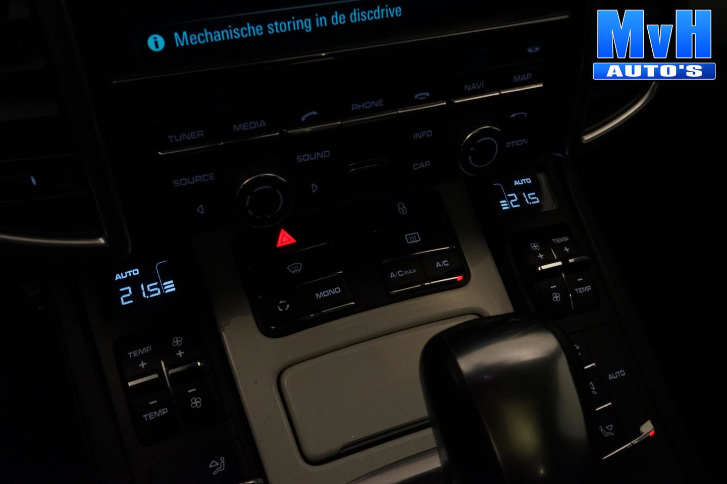 Porsche Cayenne 4.8 GTS|PANO|LUCHTVERING|ALCANTARA.HEMEL|ACC